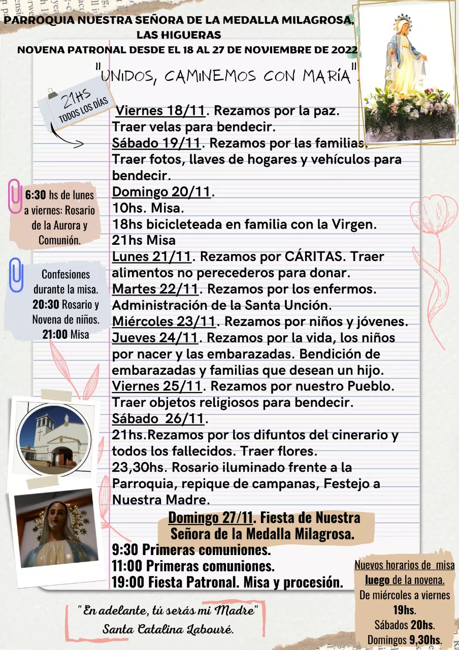 novena