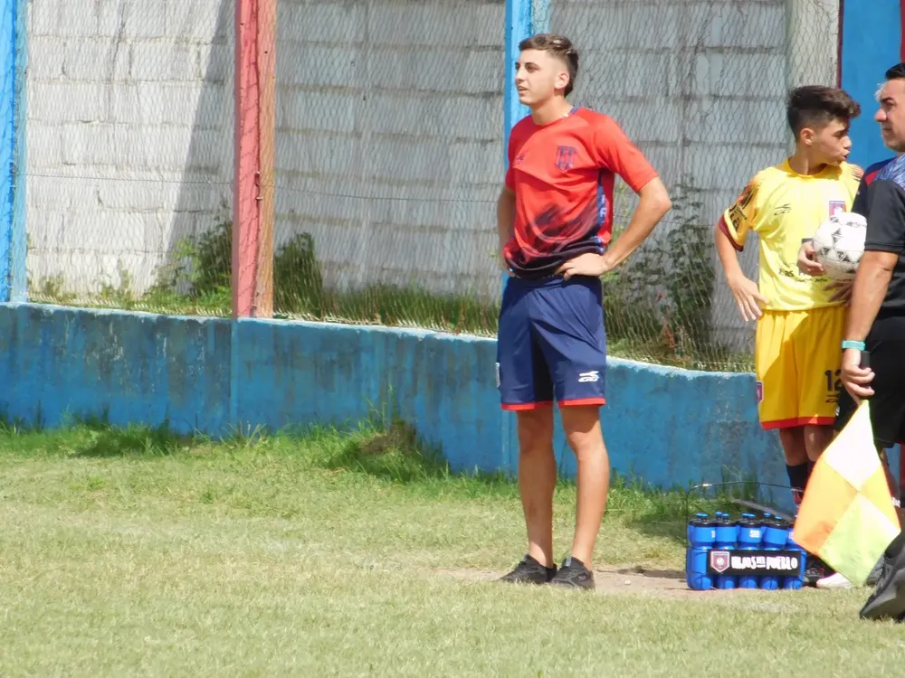 Infanto Juveniles Fecha 1 2024 (59)