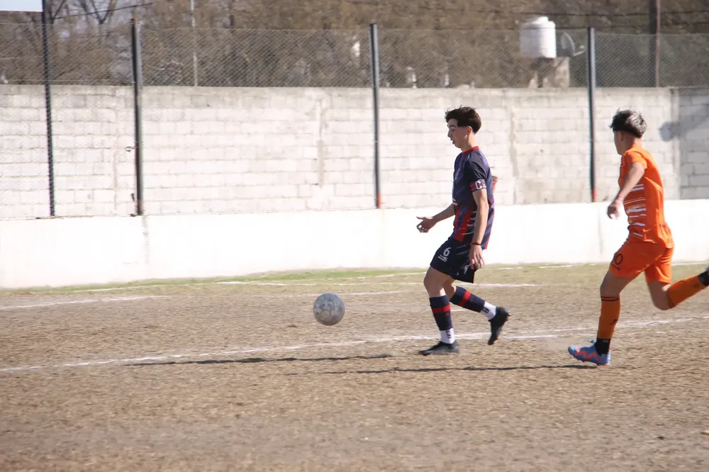 Centro Social Infanto Juvenil Renato Cesarini Olaeta Socialeritas (90)
