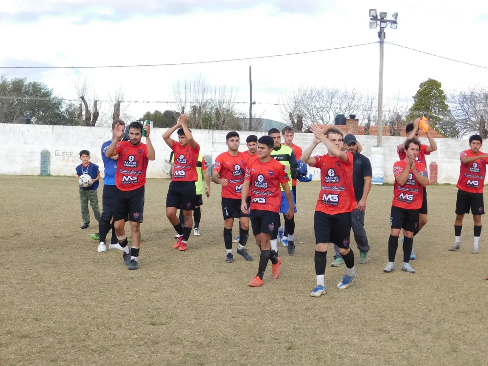 Fecha 10 Los Incas vs Centro Social (4)