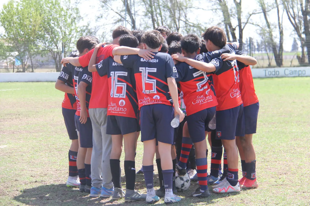 Infanto Juveniles Centro Social San Lorenzo Bulnes Talleres Las Acequias (196)
