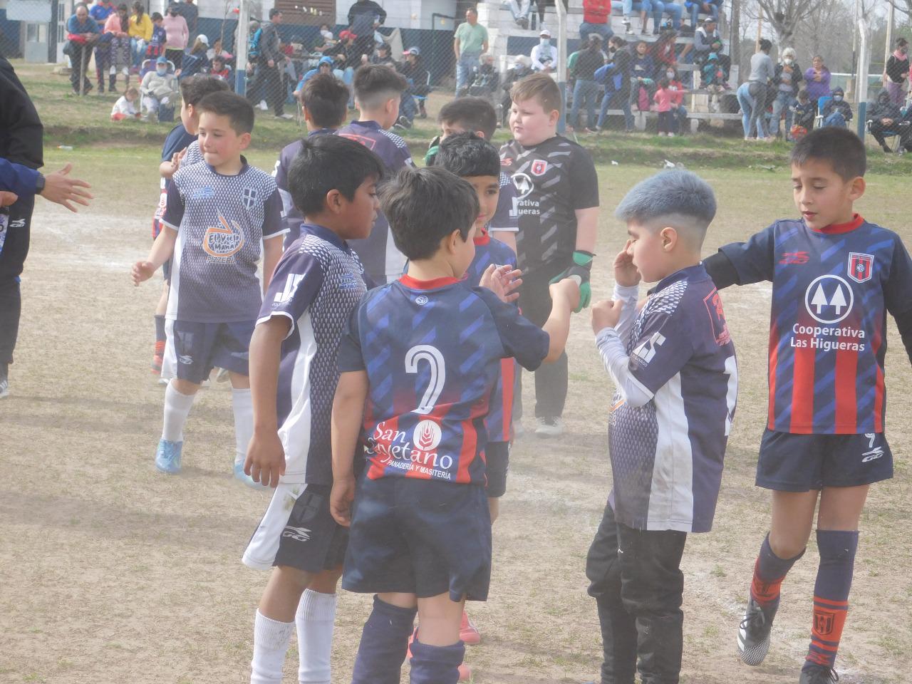 Atenas B vs Centro Social (44)