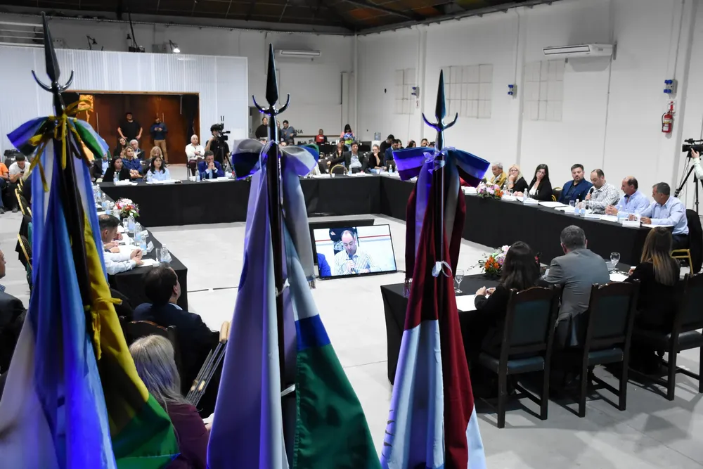 PARLAMENTO GRAN RIO IV (1)
