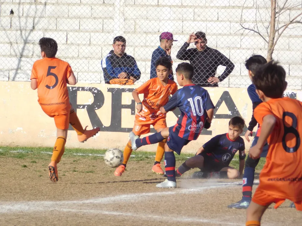 Centro Social Infanto Juvenil Renato Cesarini Olaeta Socialeritas (183)
