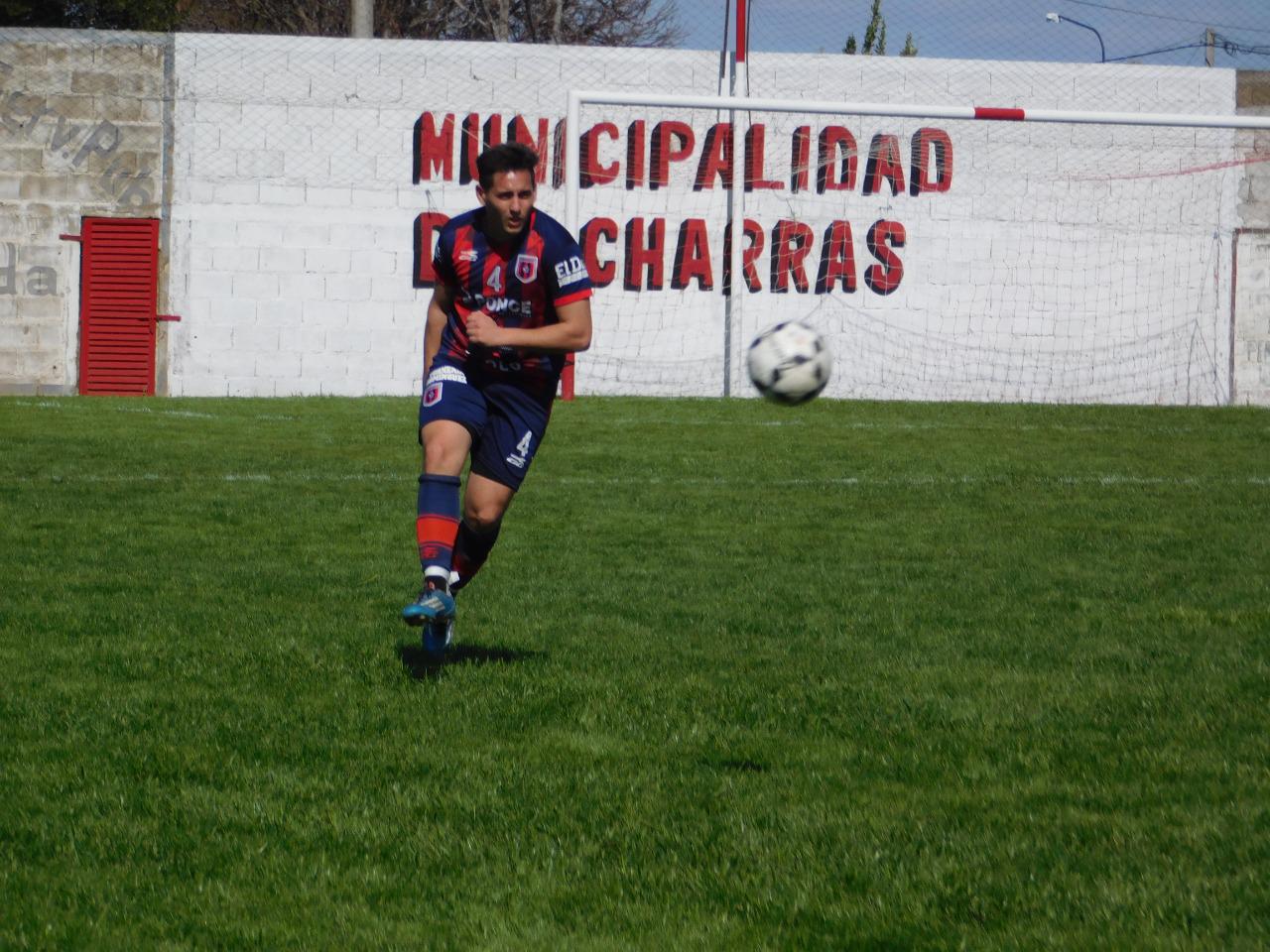 Charrense Vs Centro Social  (50)