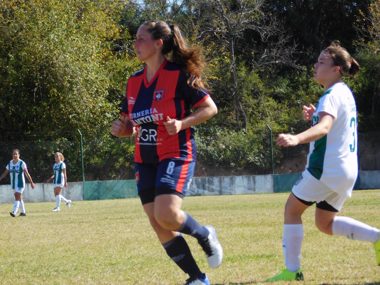 Fecha 1 Centro Social Femenino vs UNRC (14)