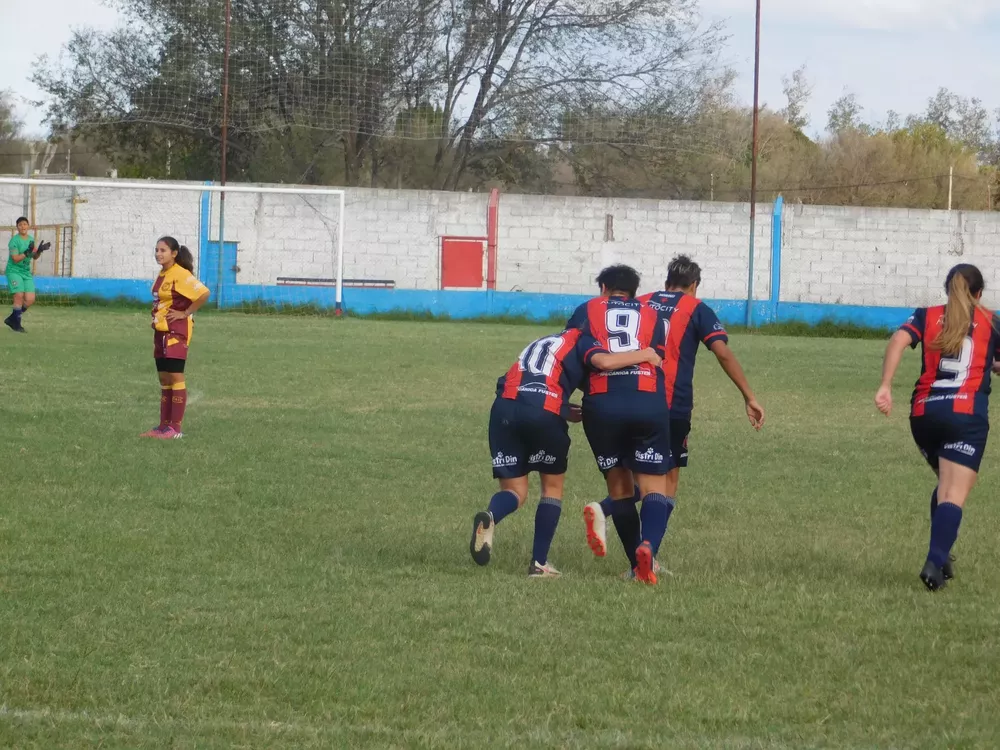 Femenino Centro Social Municipal de Reducción (4)