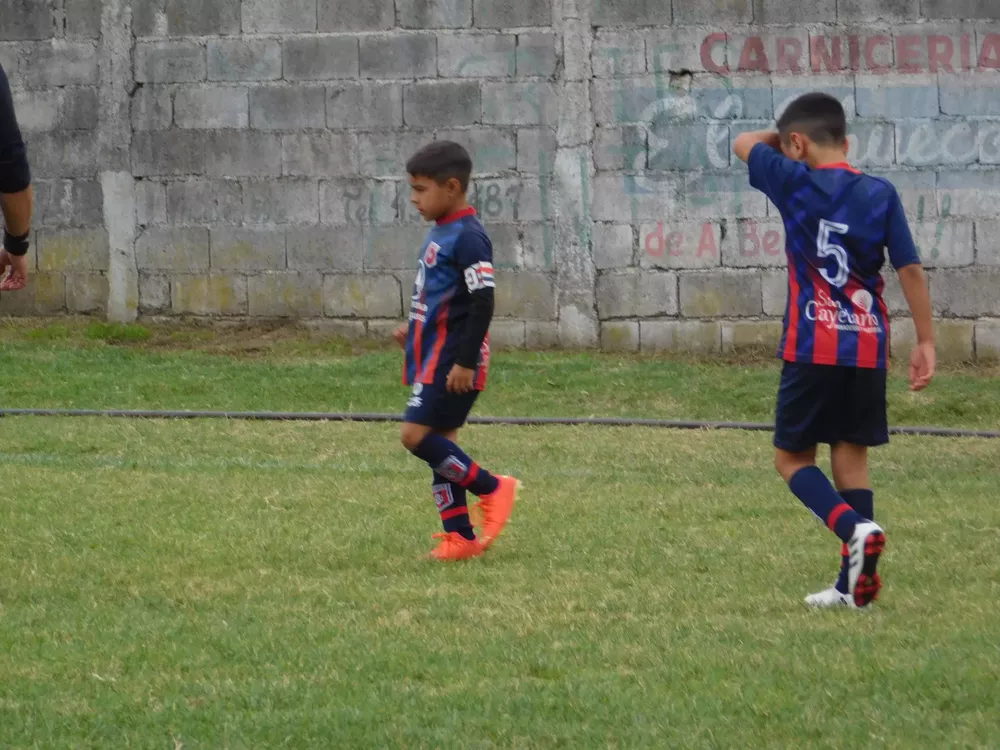 Fecha 5 Infanto Juvenil Centro Social Santa Paula Los Incas (76)