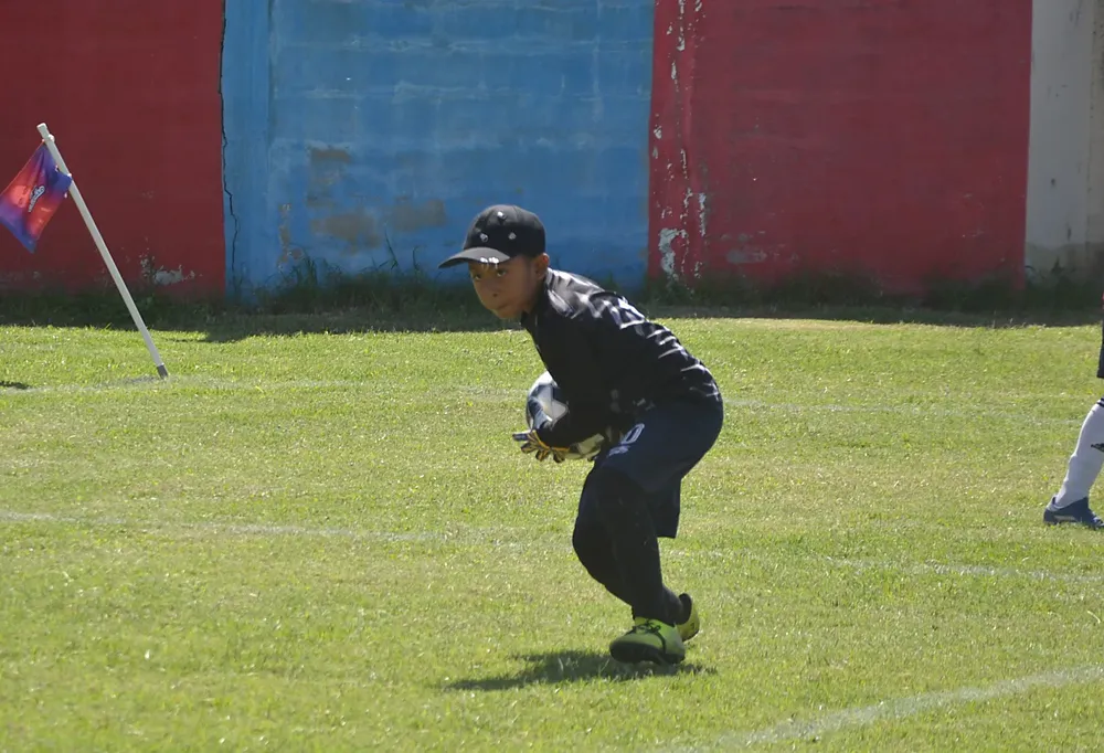 Fecha 2 Centro Social Correos  (26)