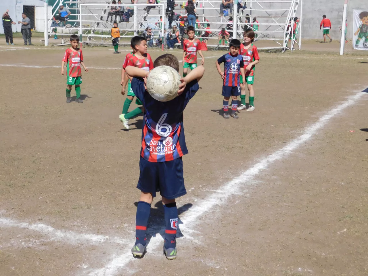 Centro Social vs Defensores de Alberdi vs Juventud Unida Río Cuarto (29)