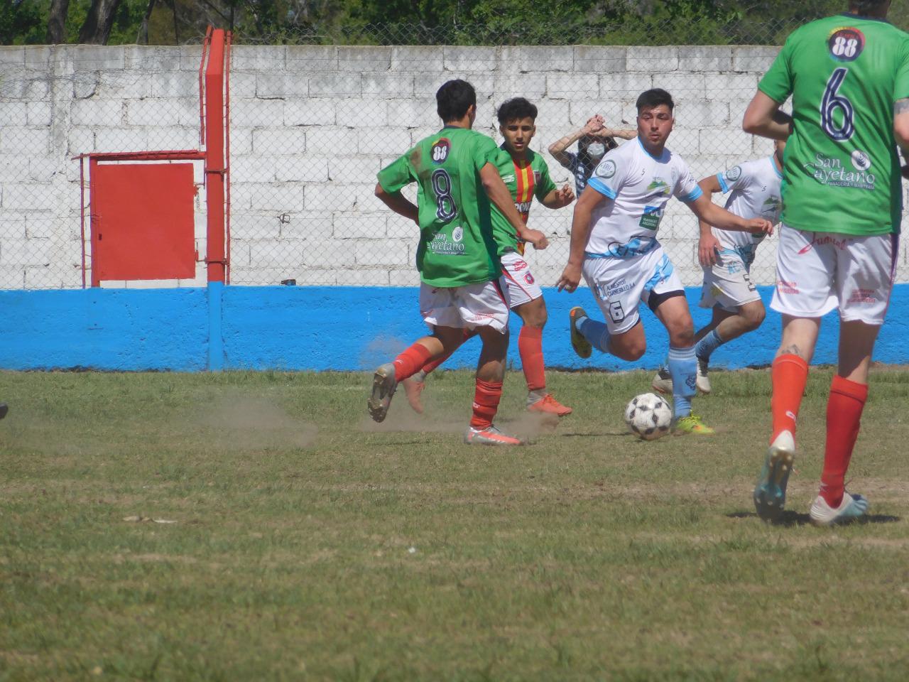 Centro Social vs Santa Paula (23)