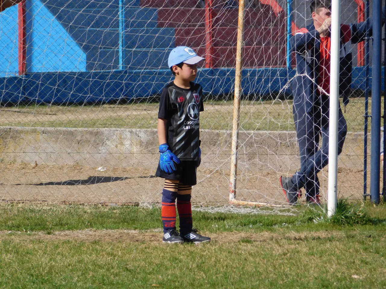 Fecha 1 Fase 2 Centro Socia Ateneo Vecinos Banda Norte (205)