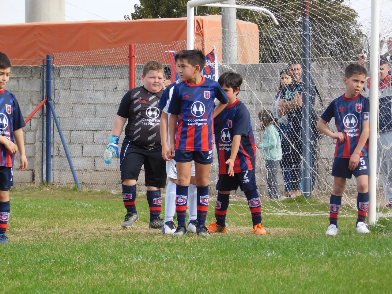 Fecha 2 Centro Social vs Atenas (32)