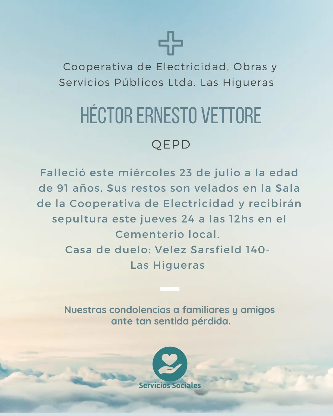 VETTORE