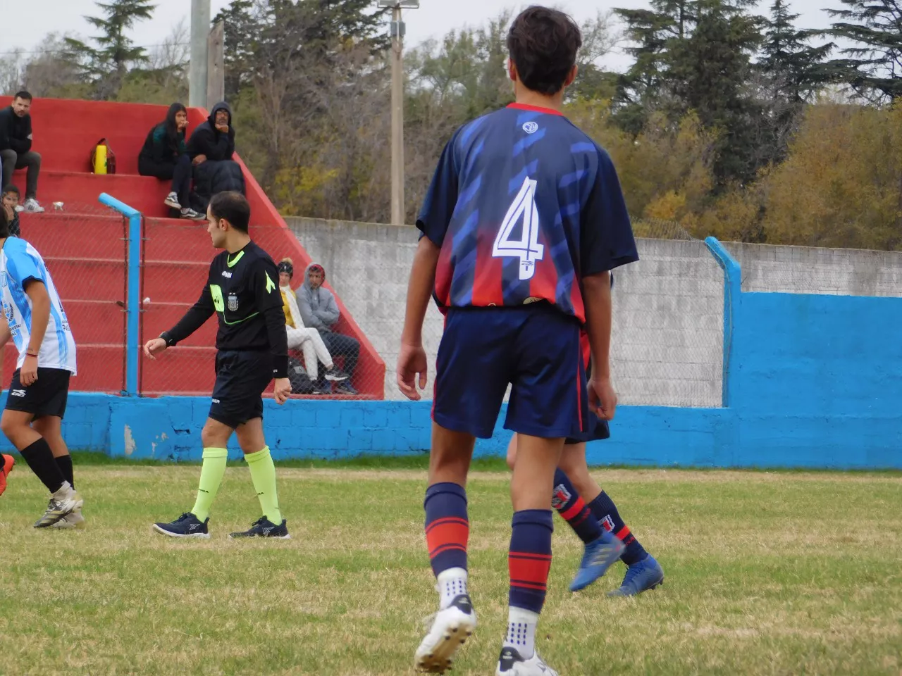 Fecha 6 Centro Social vs Alberdi vs Renato Cesarini (28)