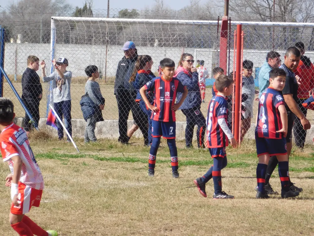 Centro Social vs Municipal Argentinos Jr Banda Norte (137)