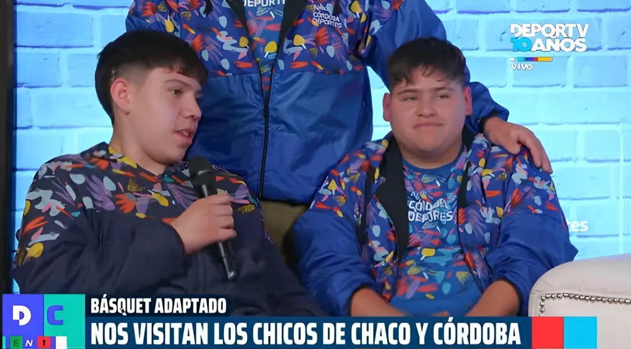 BASQUET ADAPTADOb