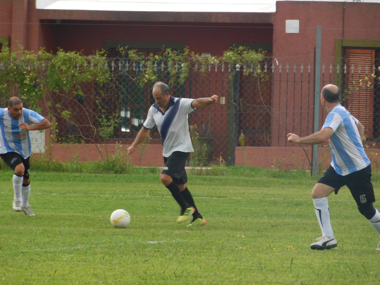Liga Senior Las Higueras 2022 (10)