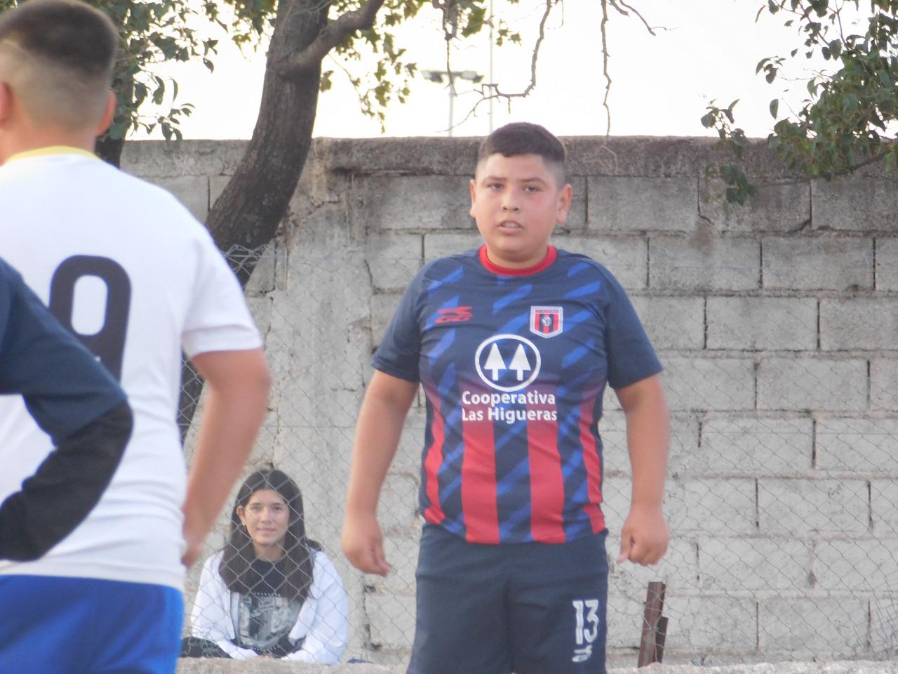 Fecha 4 - Centro Social vs Rosario vs Talleres (74)