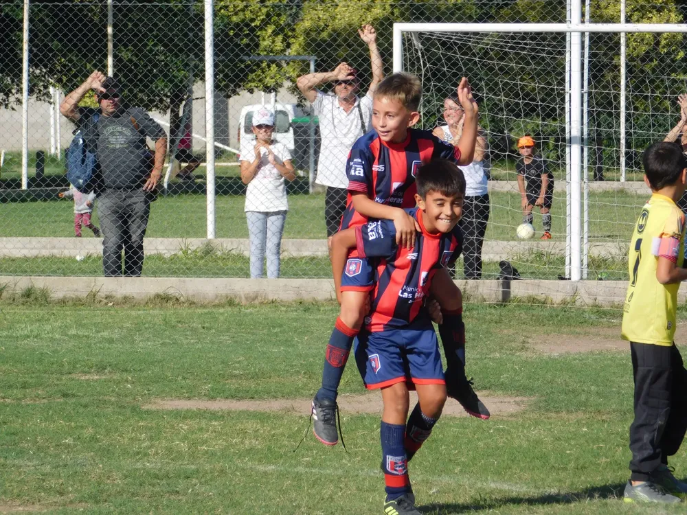 Fecha 2 Centro Social Correos  (59)