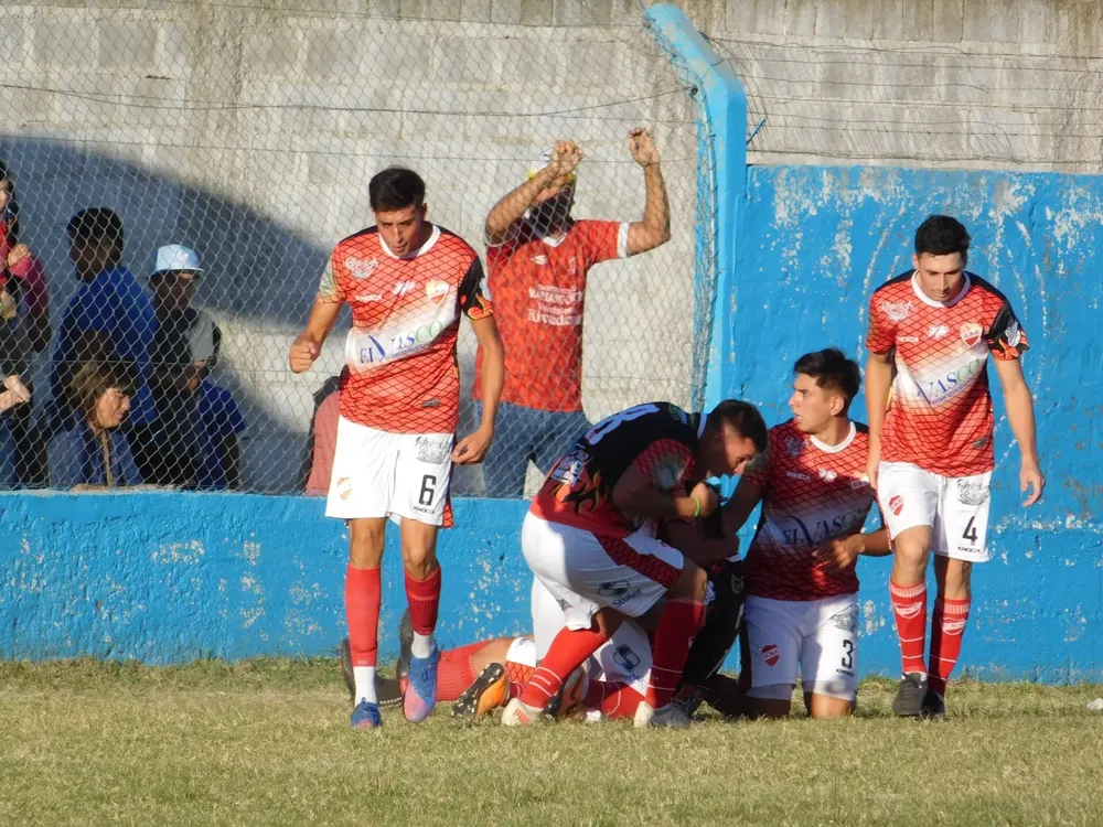 Fecha 9 Centro Social vs Confraternidad (57)