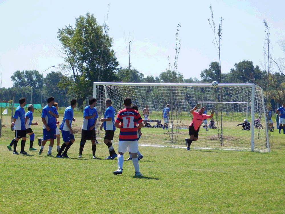 Profesionales Fecha 3 _13