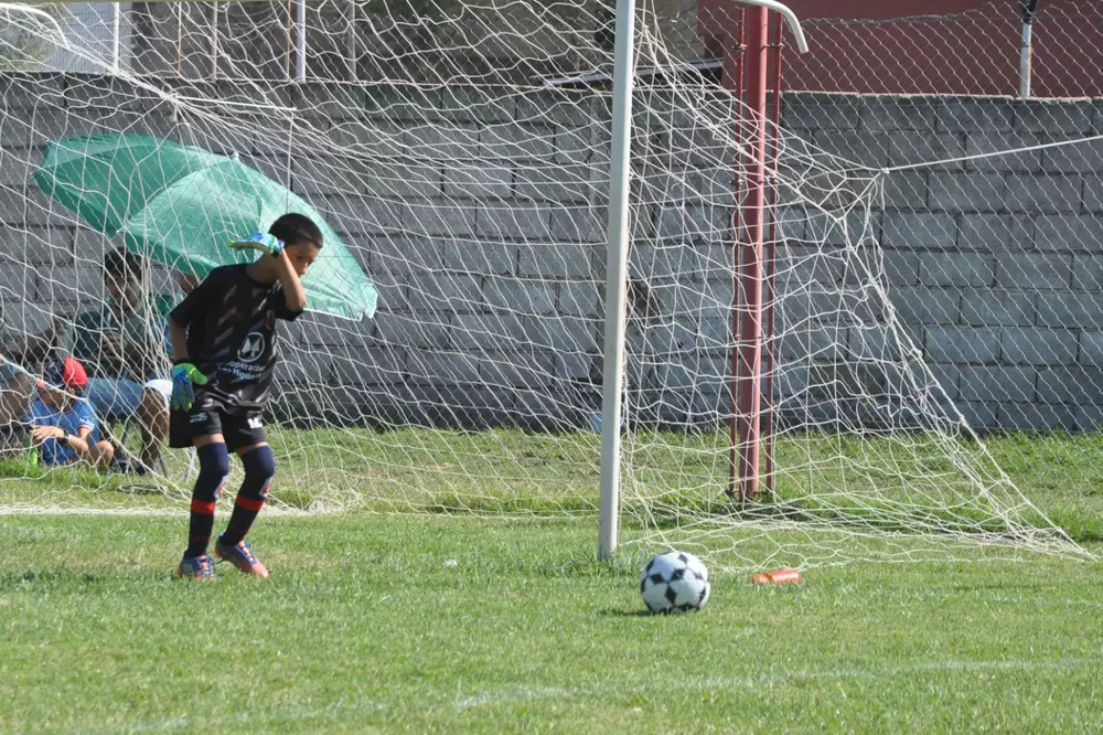 Fecha 2 Infanto Juveniles Centro Social Roncedo Accion Juvenil (197)