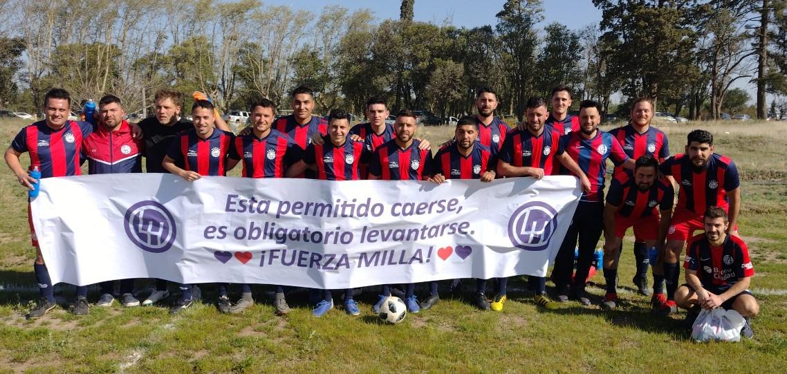 Las Higueras 4