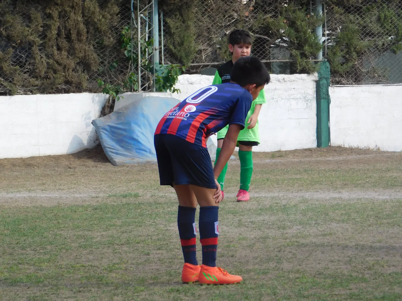 Centro Social Banda Norte B Correos y Telecomunicaciones (190)