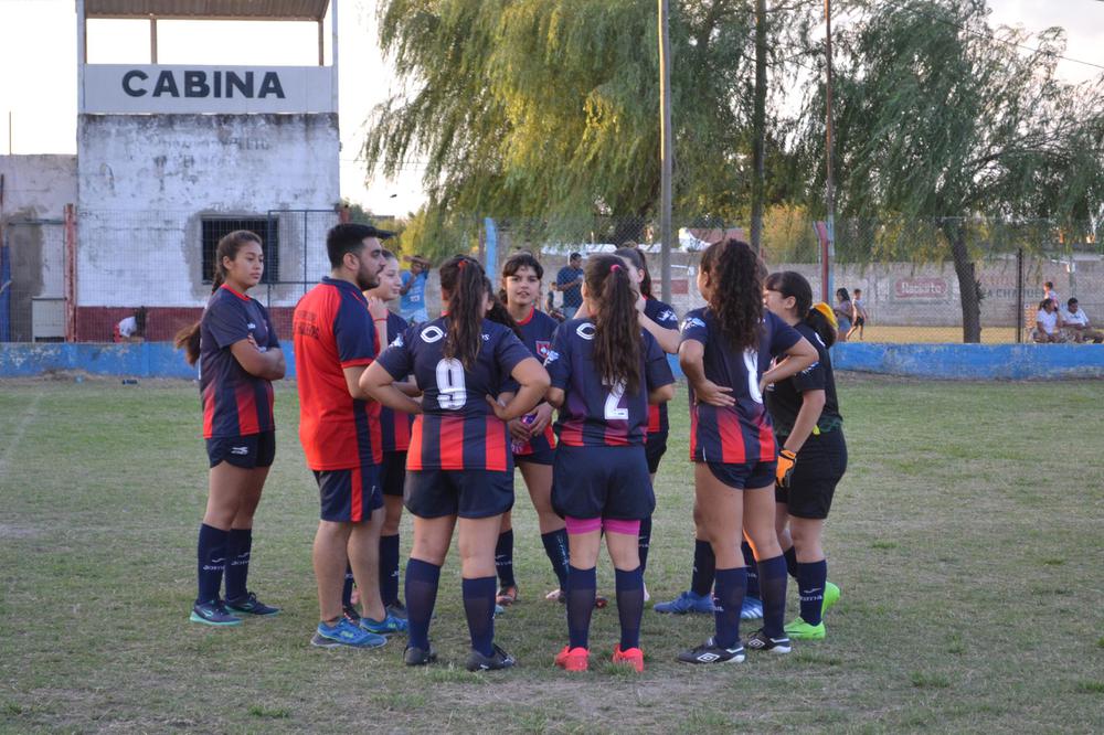Encuentro Centro Social Banda Norte Ramoncitos  Estudiantes_9