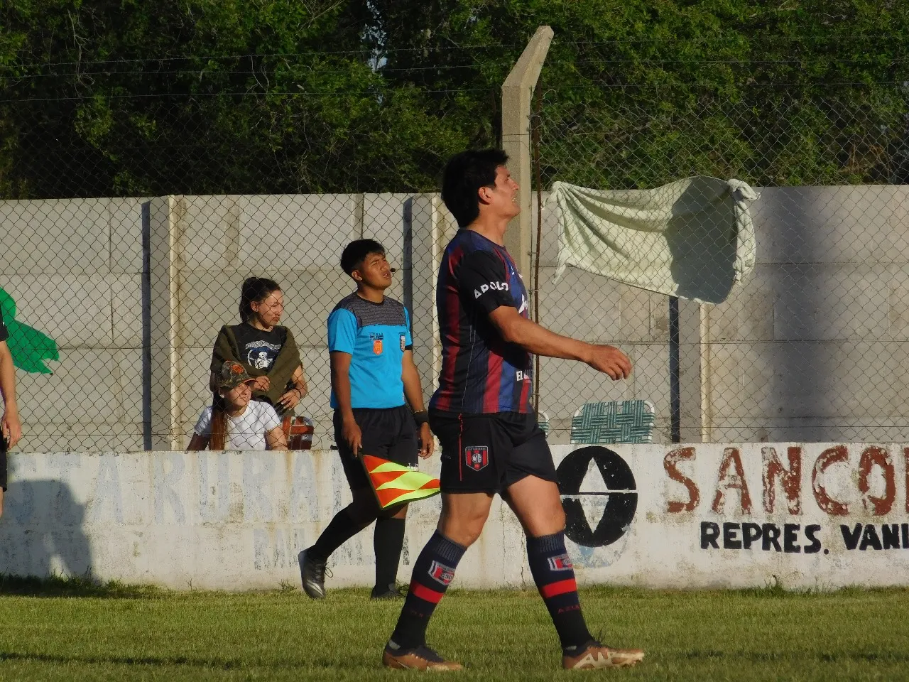 San Lorenzo de Bulnes Centro Social Las Higueras  (1)