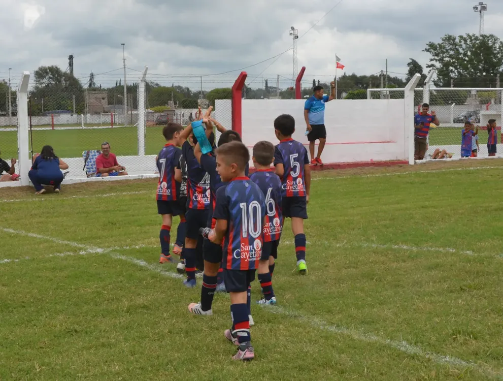 Infanto Juveniles Fecha 1 2024 (135)
