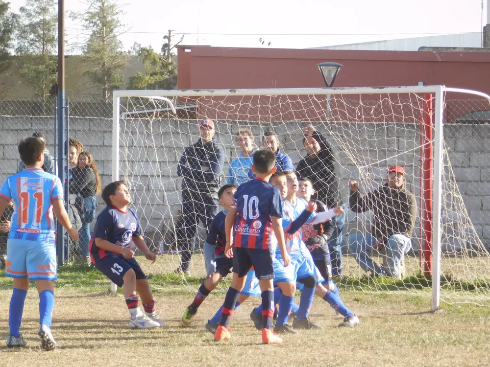 Centro Social Las Higueras Infanto Juvenil Ateneo Vecinos (191)