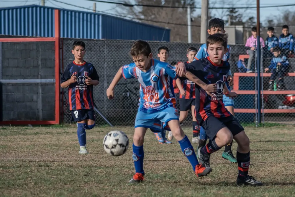 Centro Social Las Higueras Infanto Juvenil Ateneo Vecinos (3)