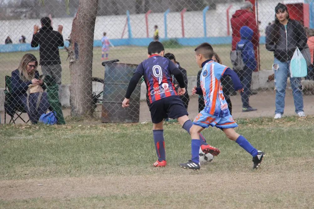 Centro Social Las Higueras Infanto Juvenil Ateneo Vecinos (59)