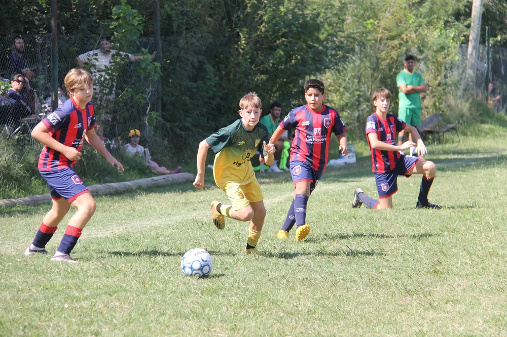 Centro Social vs Los Incas (58)