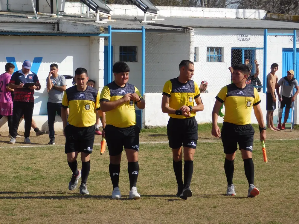 Centro Social Las Higueras Recreativo Reducción (91)