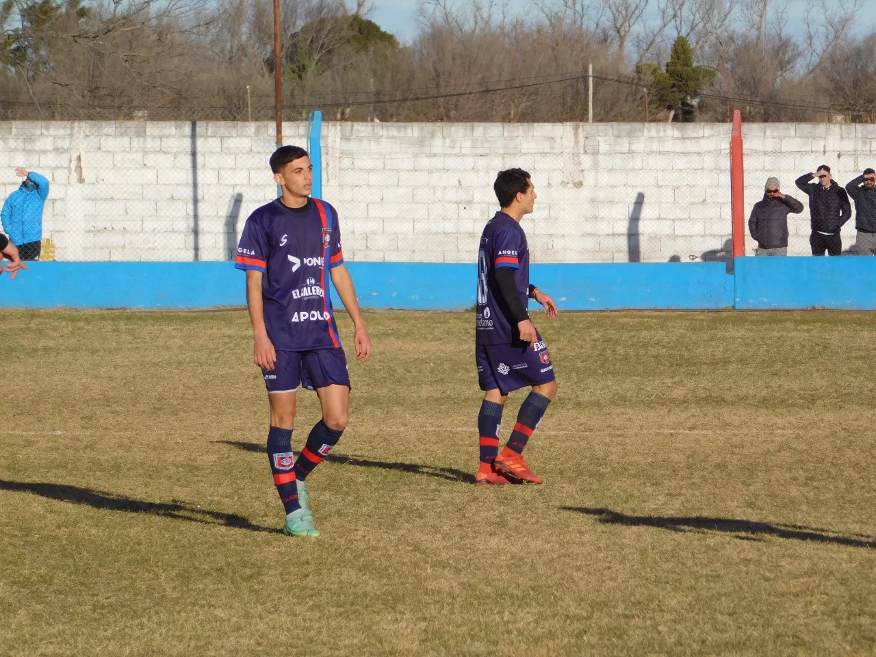 Centro Social vs Belgrano Fecha 4 (17)