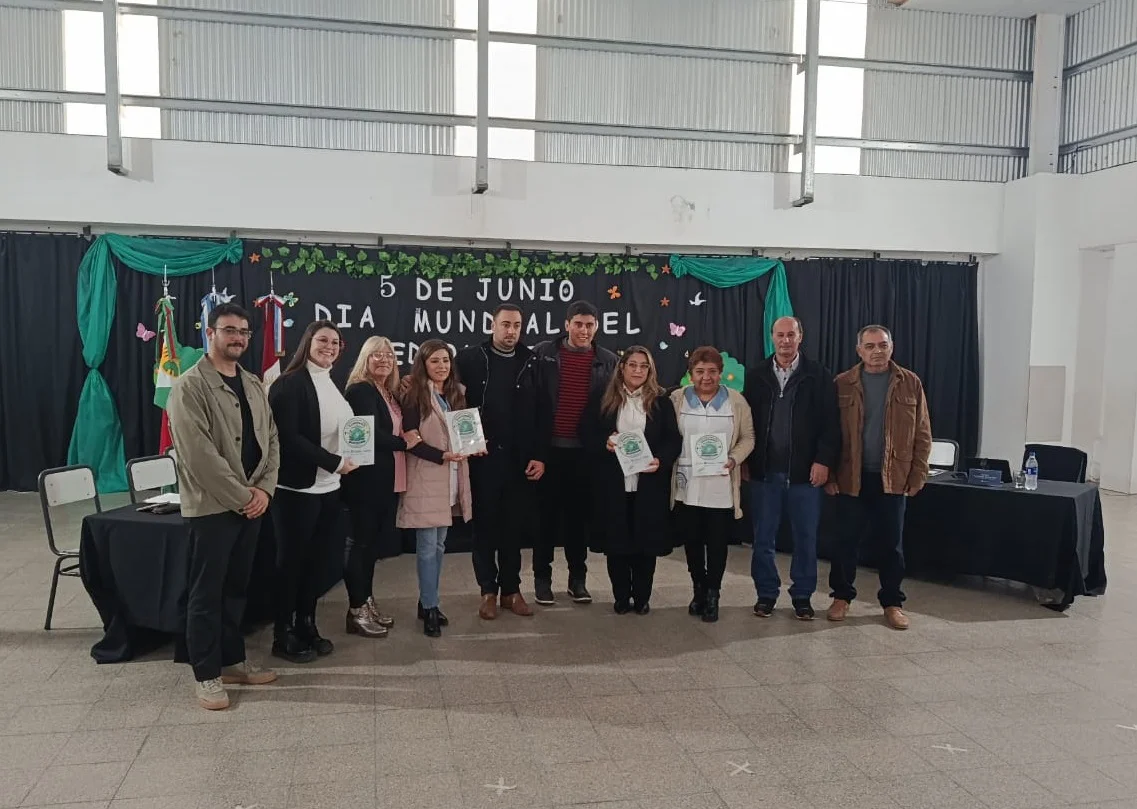 GUARDIANES DEL MEDIO AMBIENTE (3)