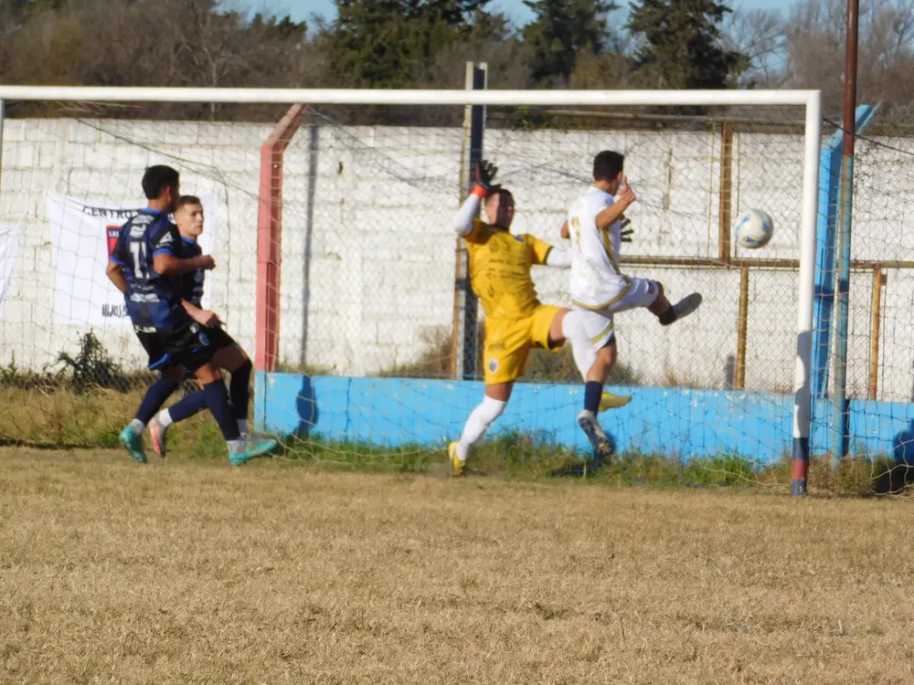 Centro Social Las Higueras vs Atletico Sampacho (24)