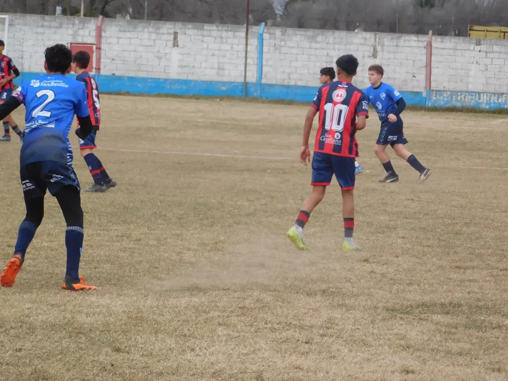 Centro Social Belgran San Basilio (131)