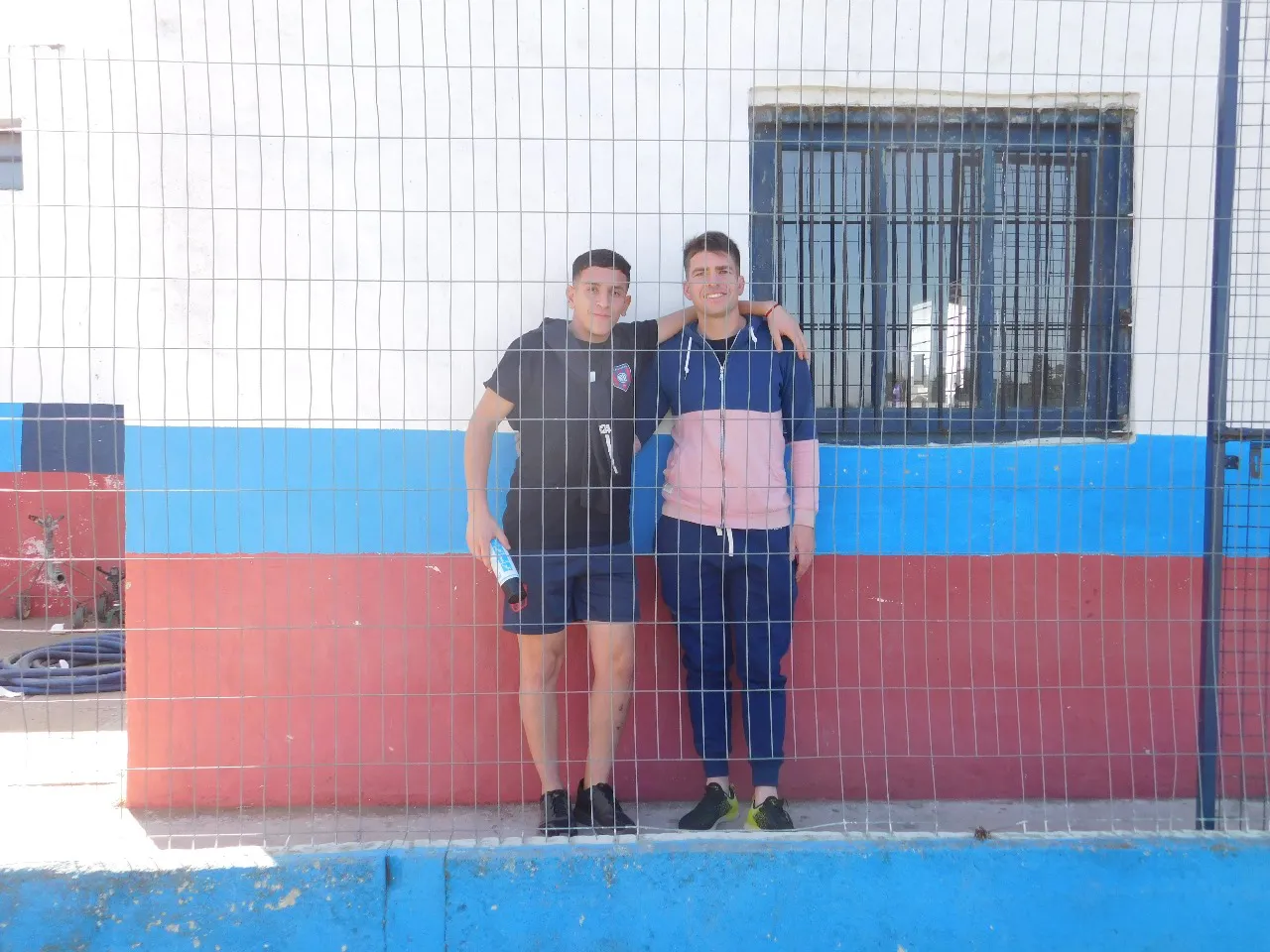 Centro Social San Cayetano Santa Paula Socialeritas Dia de la Madre (114)