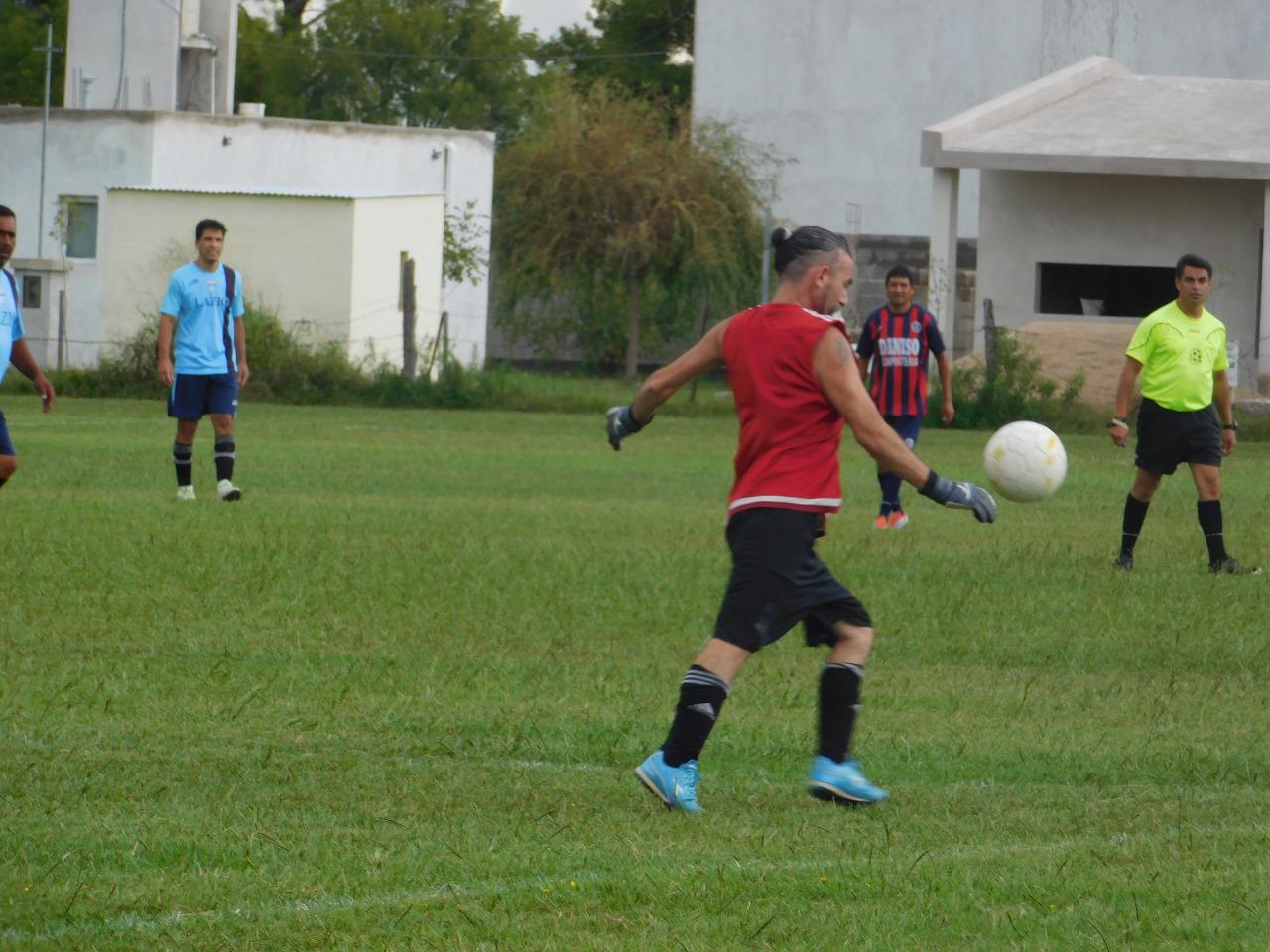 Liga Senior Las Higueras 2022 (35)