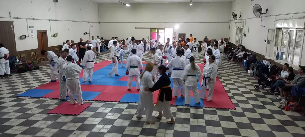 KARATE (4)
