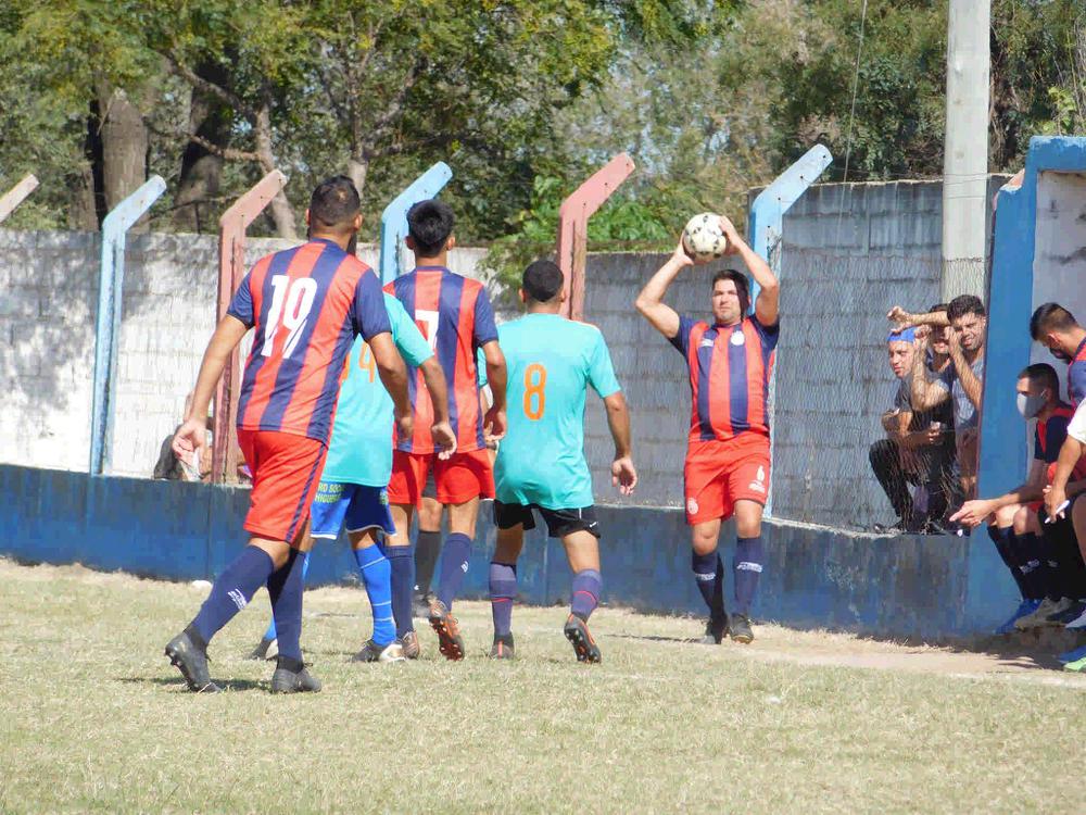 Las Higueras vs Chulengo_5