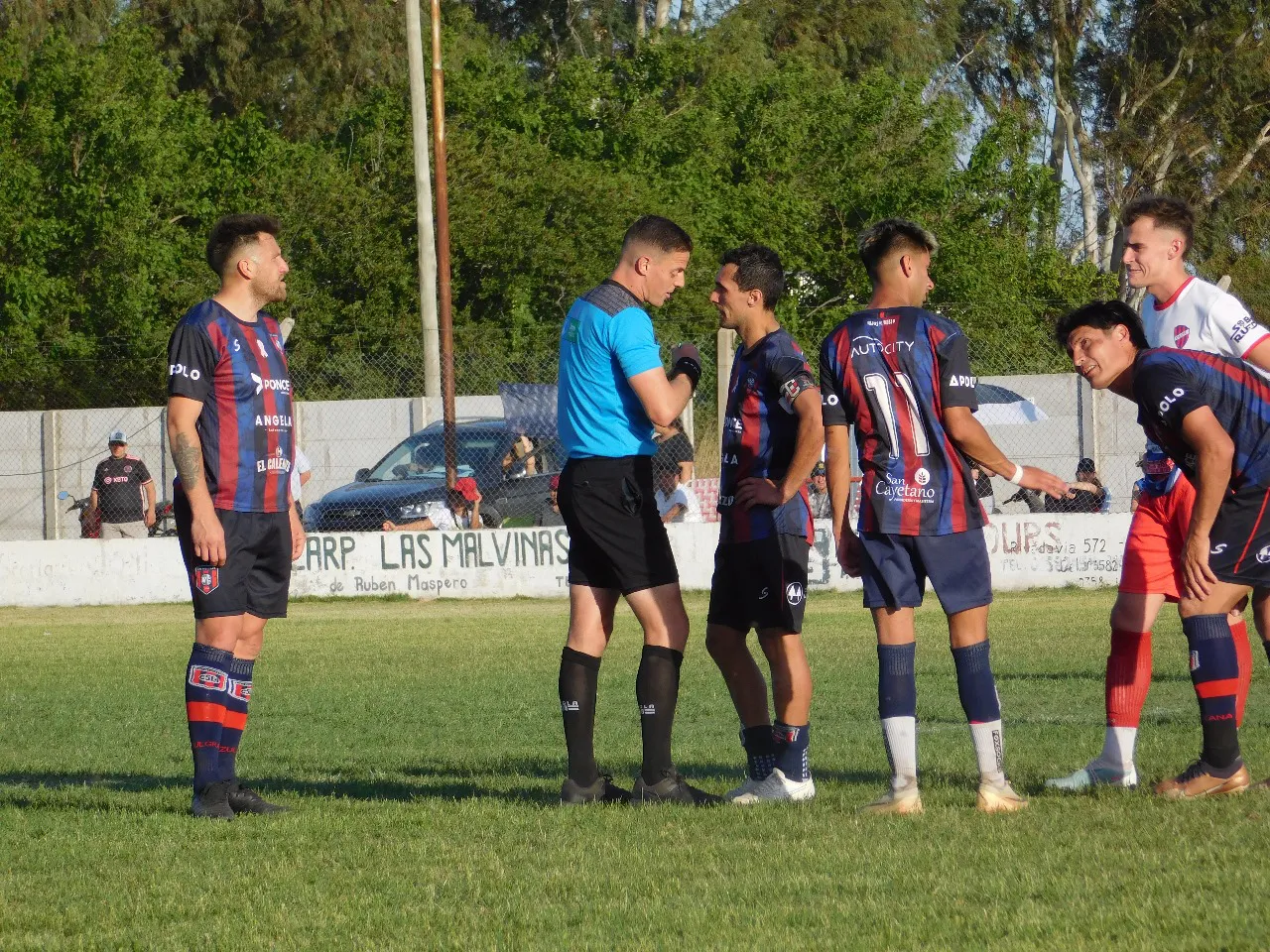 San Lorenzo de Bulnes Centro Social Las Higueras  (57)