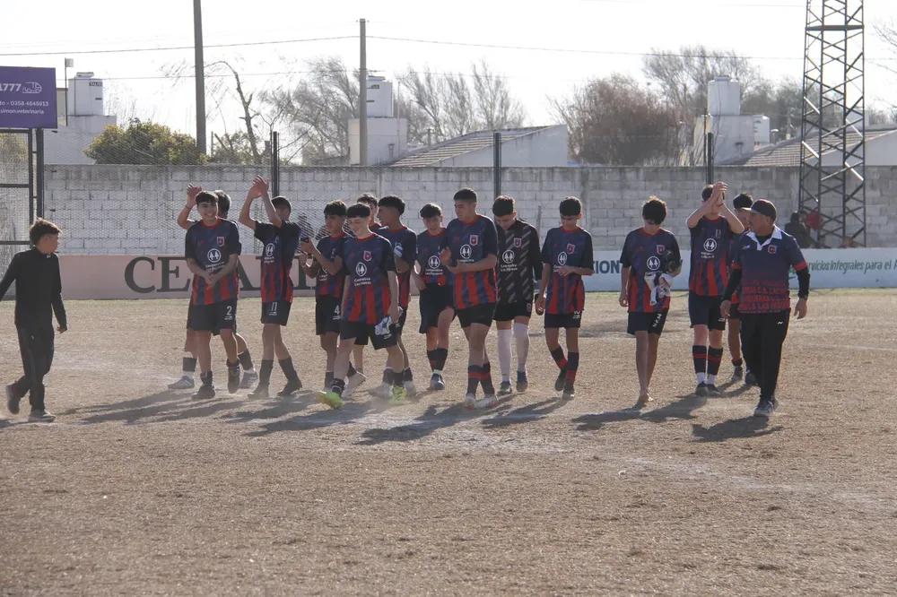 Centro Social Infanto Juvenil Renato Cesarini Olaeta Socialeritas (149)