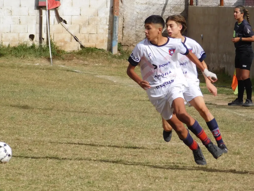 Fecha 10 Los Incas vs Centro Social (13)