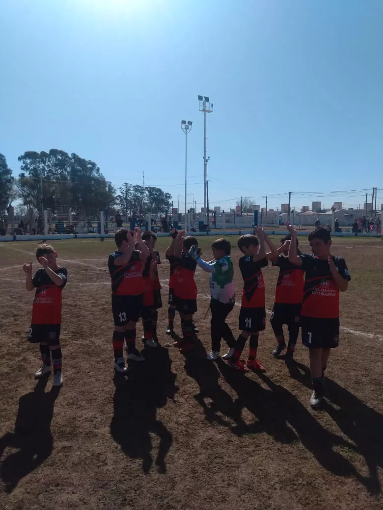 Centro Social vs Municipal Adelia María vs Juventud Unida (22)