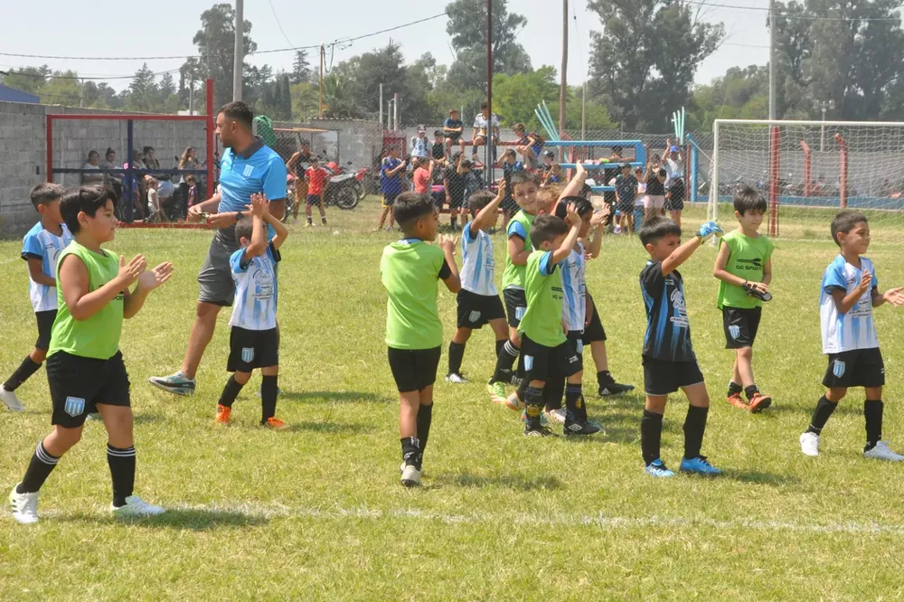 Centro Social Blaugranas vs Alberdi (50)